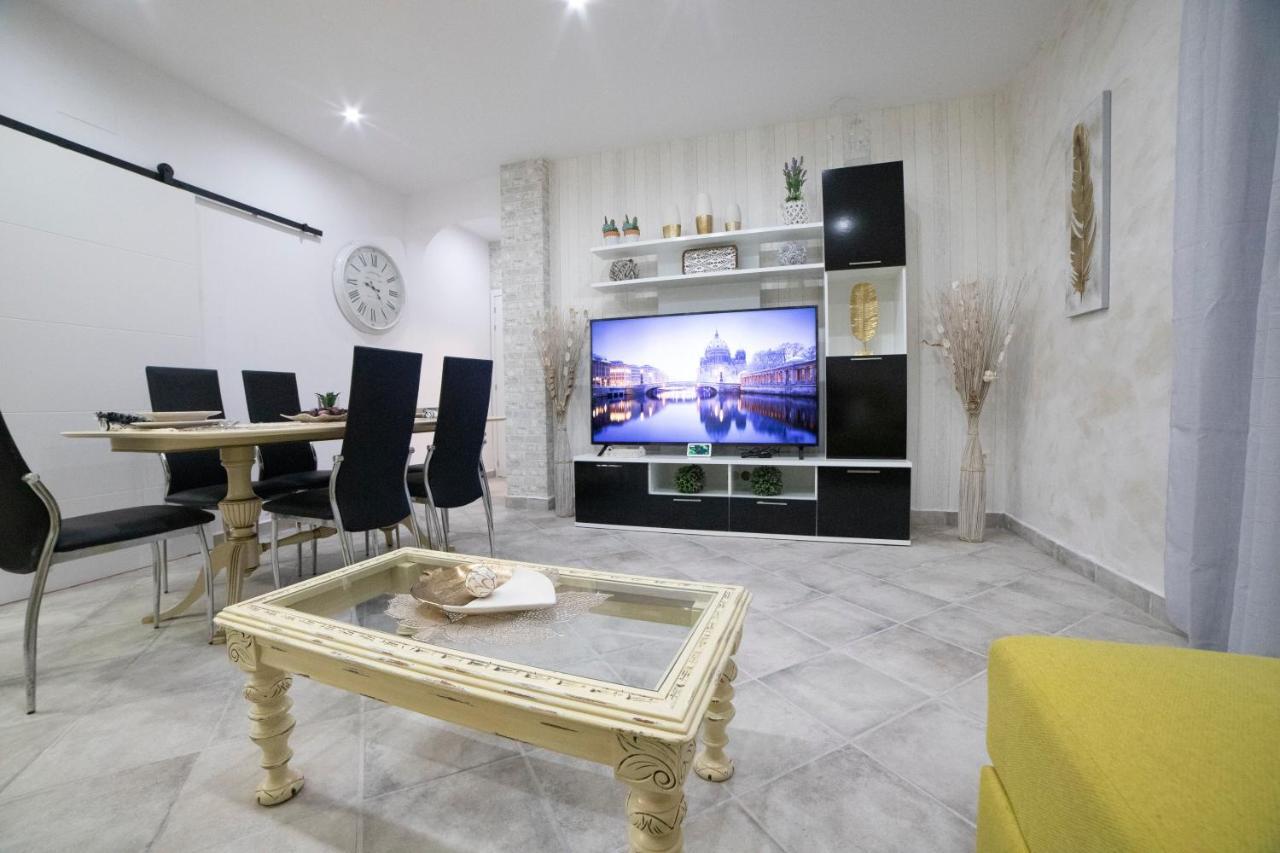 Apartamento La Veguilla Junior Alhama De Aragon Exterior photo