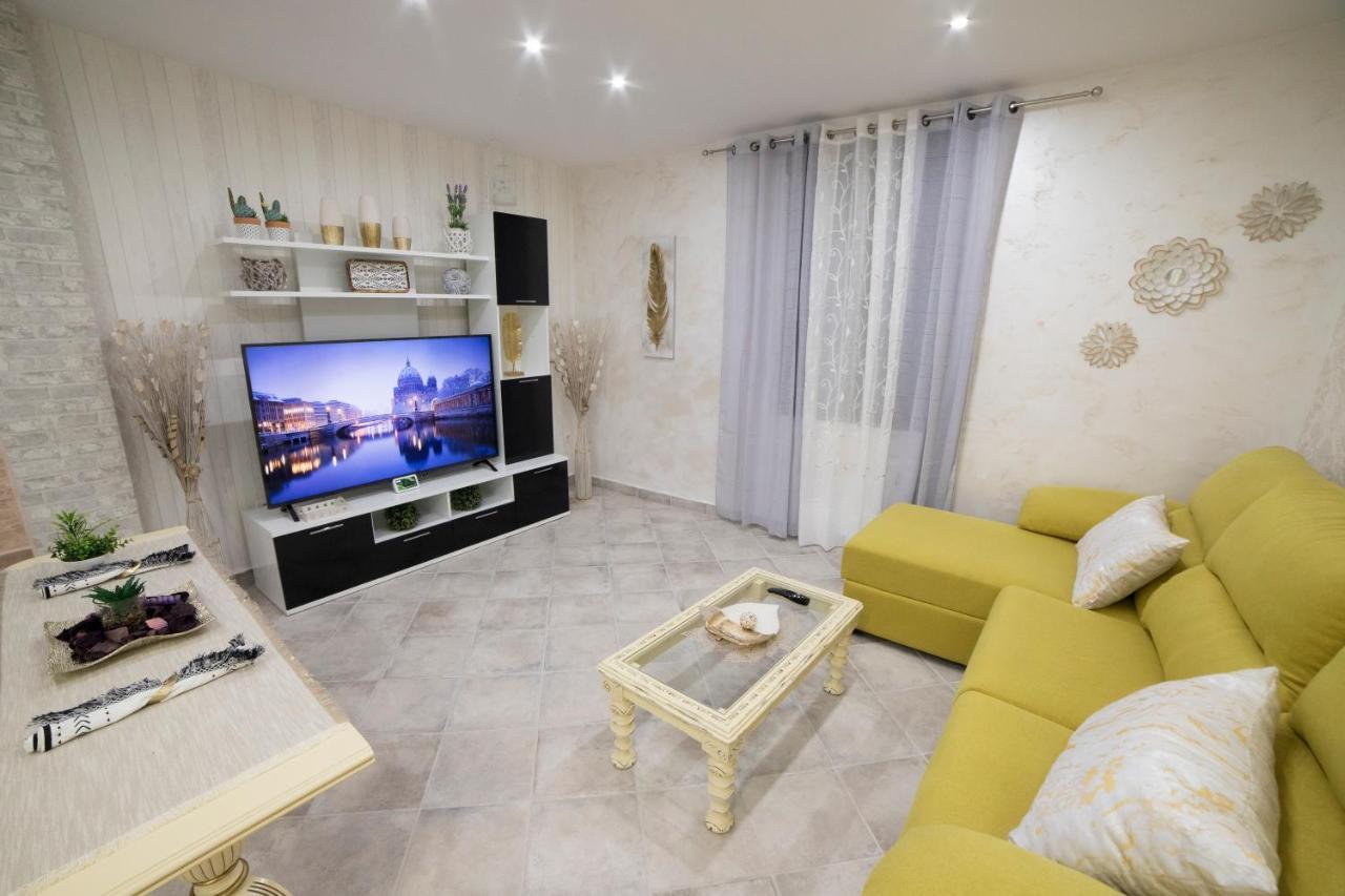 Apartamento La Veguilla Junior Alhama De Aragon Exterior photo