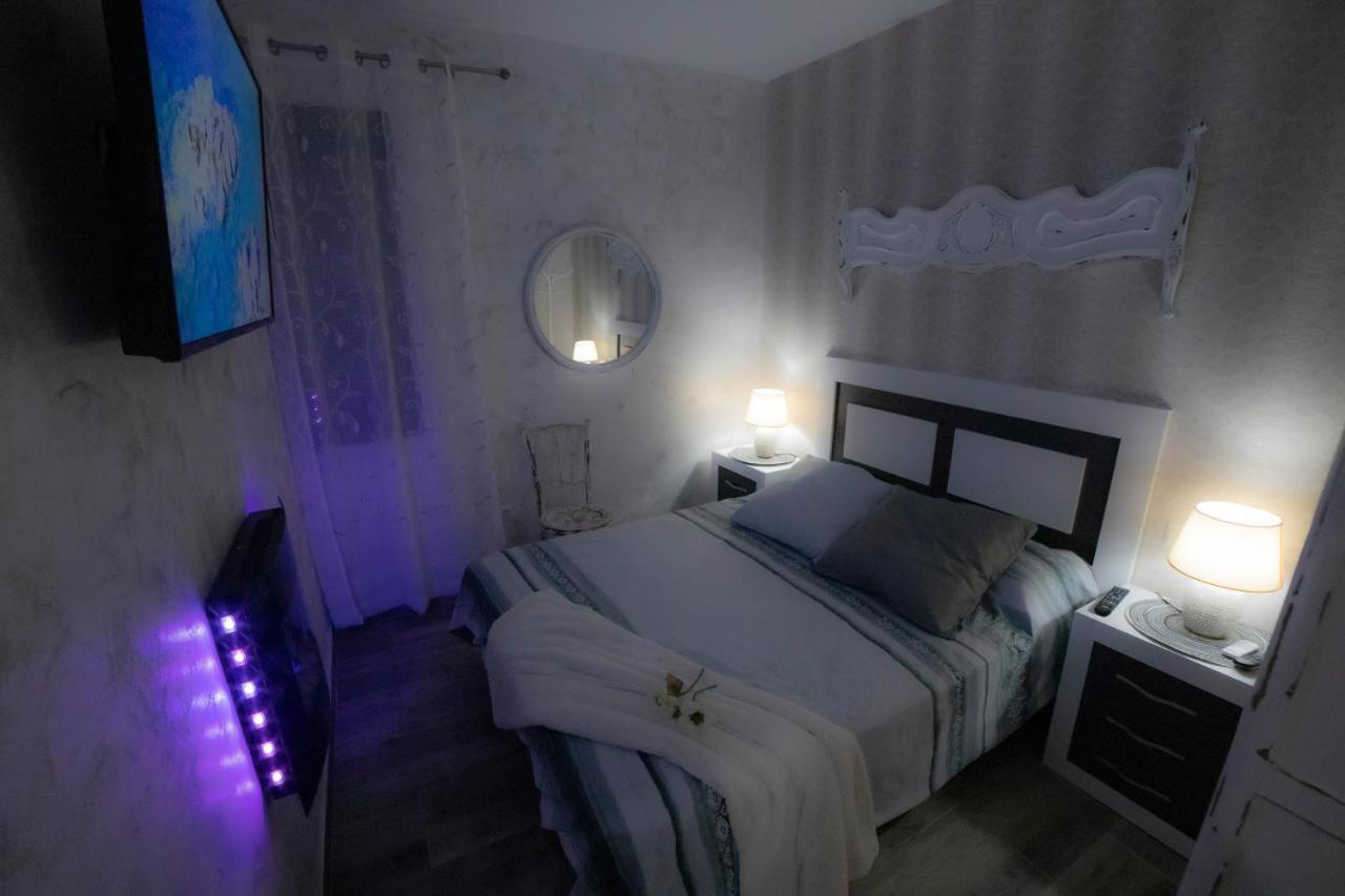 Apartamento La Veguilla Junior Alhama De Aragon Exterior photo