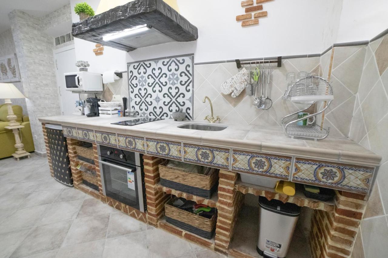 Apartamento La Veguilla Junior Alhama De Aragon Exterior photo