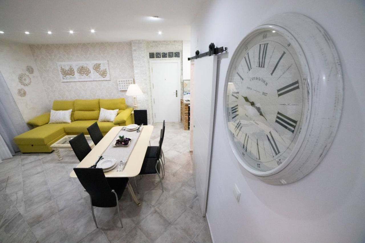 Apartamento La Veguilla Junior Alhama De Aragon Exterior photo