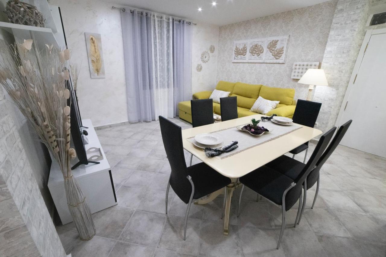 Apartamento La Veguilla Junior Alhama De Aragon Exterior photo